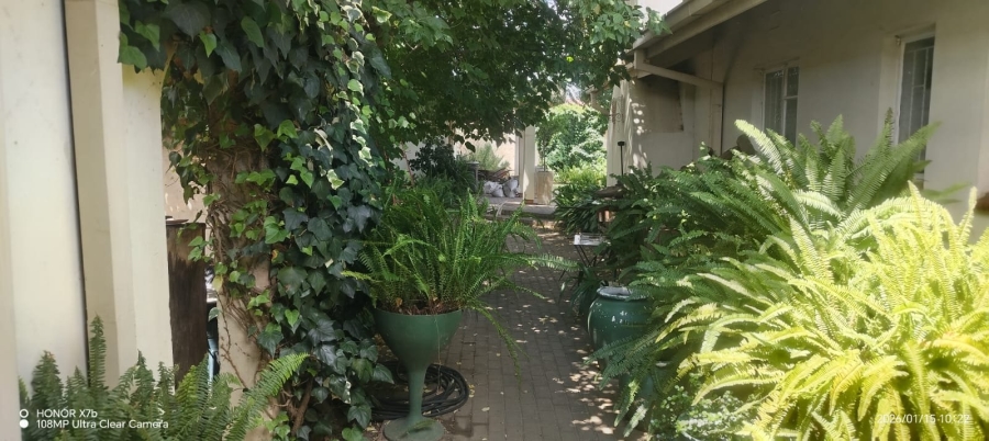 3 Bedroom Property for Sale in Kroonheuwel Free State